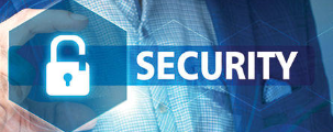 Data protection illustration